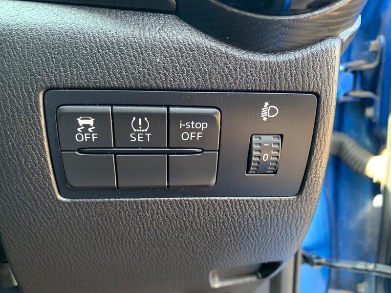 MAZDA MAZDA2 1.5 SKYACTIV-G SE-L 2017