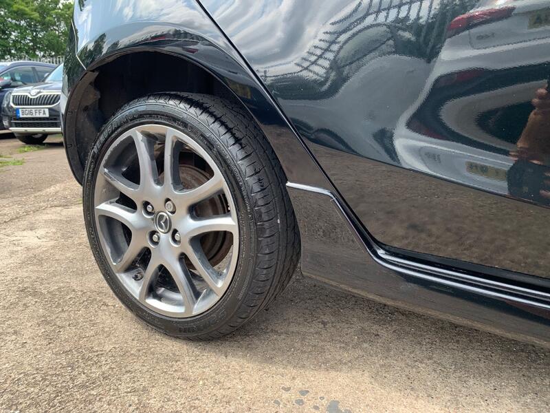 MAZDA MAZDA2 1.3 Sport Venture 2015