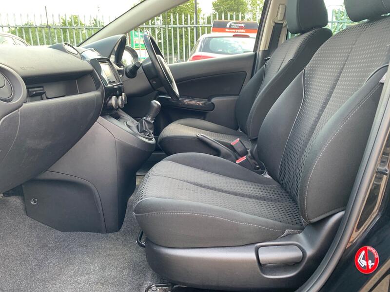 MAZDA MAZDA2 1.3 Sport Venture 2015