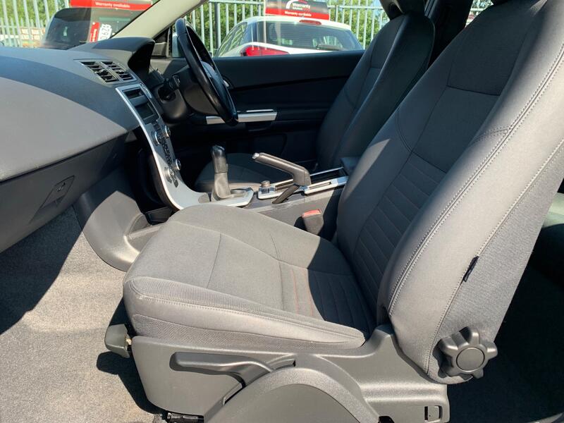 VOLVO C30 1.6 D DRIVe SE 2012