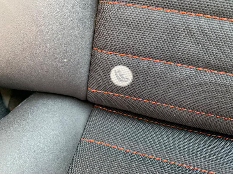 VOLVO C30 1.6 D DRIVe SE 2012