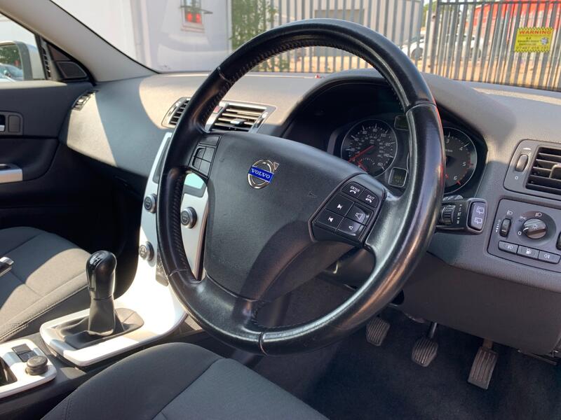 VOLVO C30 1.6 D DRIVe SE 2012