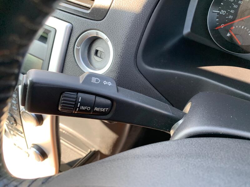 VOLVO C30 1.6 D DRIVe SE 2012