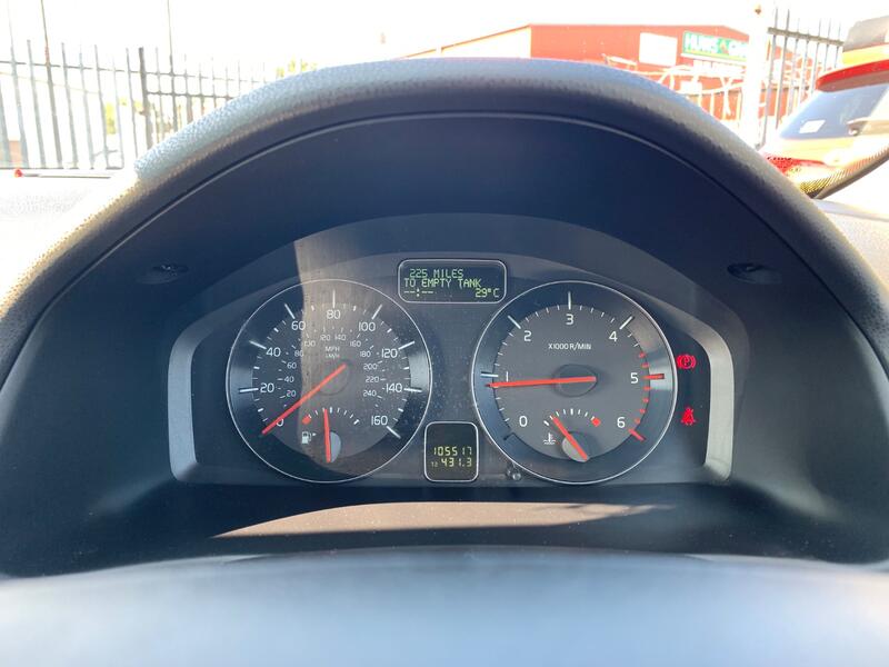 VOLVO C30 1.6 D DRIVe SE 2012