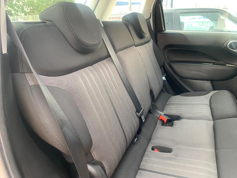 FIAT 500L 1.4 500l My15 1.4 95hp Pop Star 2015