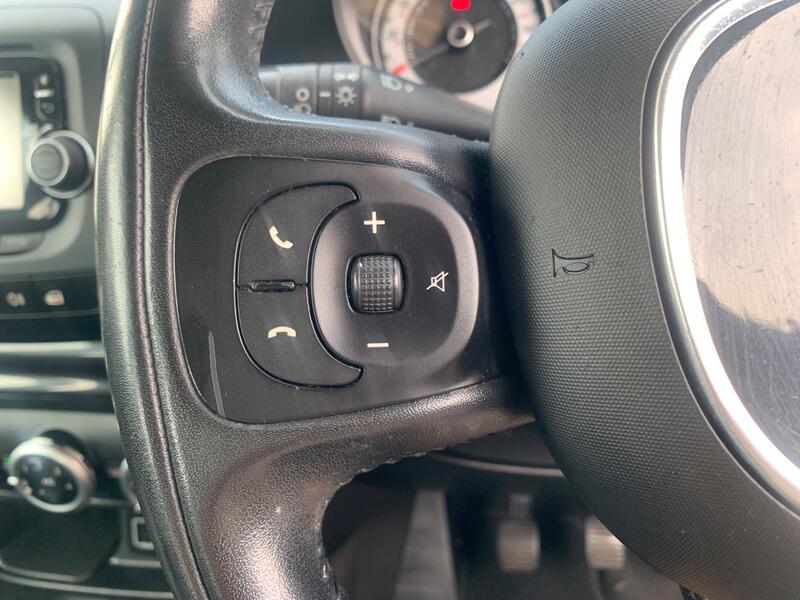 FIAT 500L 1.4 500l My15 1.4 95hp Pop Star 2015