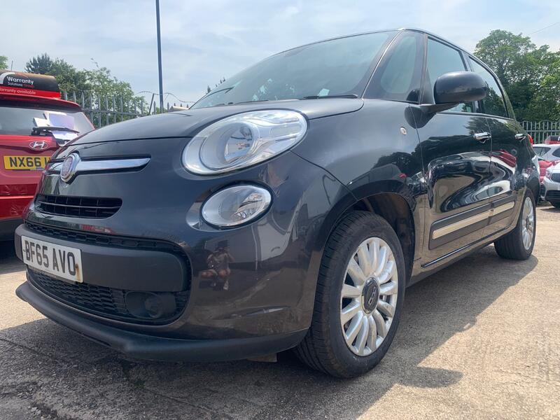 FIAT 500L 1.4 500l My15 1.4 95hp Pop Star 2015