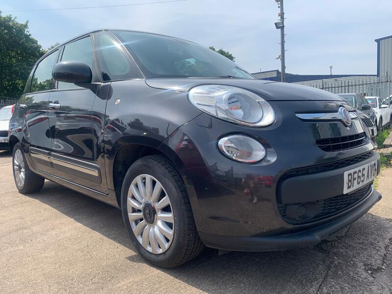 FIAT 500L 1.4 500l My15 1.4 95hp Pop Star 2015