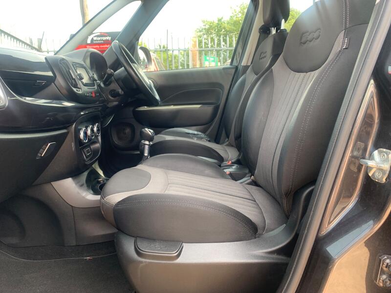 FIAT 500L 1.4 500l My15 1.4 95hp Pop Star 2015