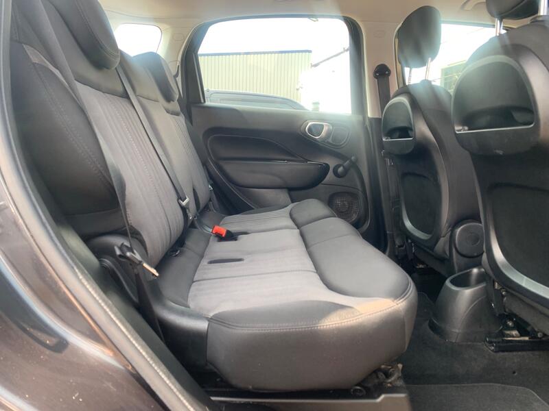 FIAT 500L 1.4 500l My15 1.4 95hp Pop Star 2015