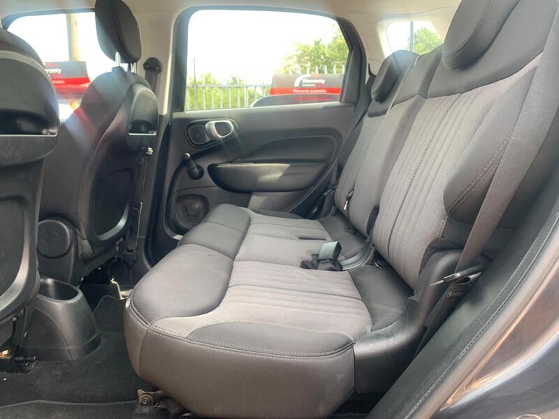 FIAT 500L 1.4 500l My15 1.4 95hp Pop Star 2015