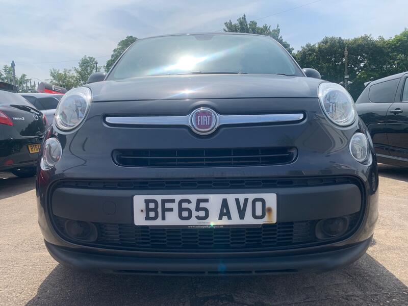 FIAT 500L 1.4 500l My15 1.4 95hp Pop Star 2015