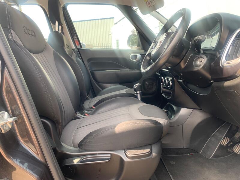 FIAT 500L 1.4 500l My15 1.4 95hp Pop Star 2015