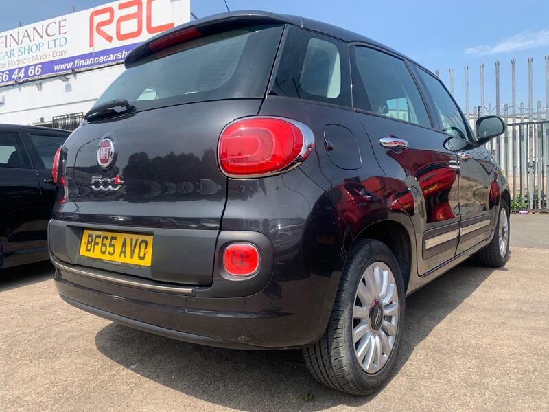 FIAT 500L 1.4 500l My15 1.4 95hp Pop Star 2015