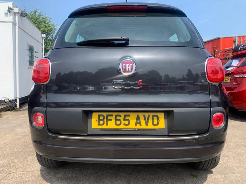 FIAT 500L 1.4 500l My15 1.4 95hp Pop Star 2015