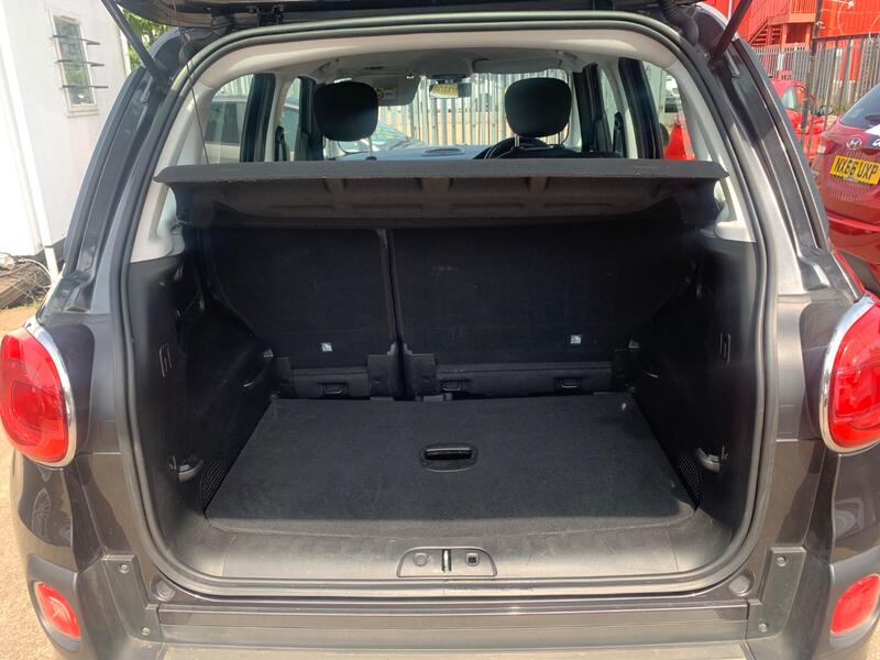 FIAT 500L 1.4 500l My15 1.4 95hp Pop Star 2015