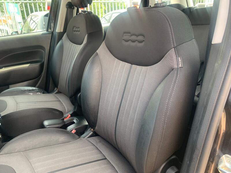 FIAT 500L 1.4 500l My15 1.4 95hp Pop Star 2015