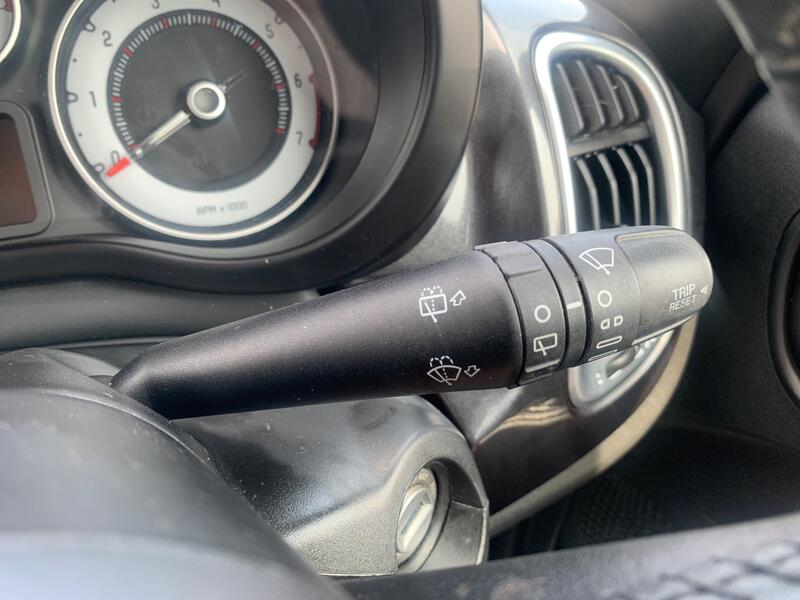 FIAT 500L 1.4 500l My15 1.4 95hp Pop Star 2015