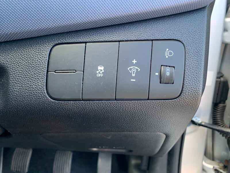 HYUNDAI I10 1.0 SE 2014