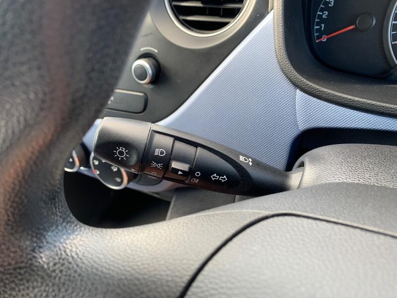 HYUNDAI I10 1.0 SE 2014