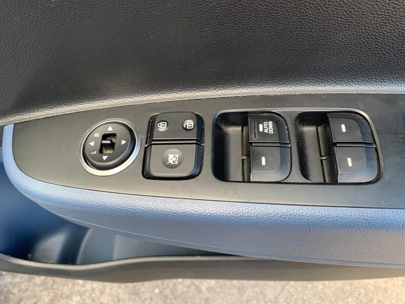 HYUNDAI I10 1.0 SE 2014