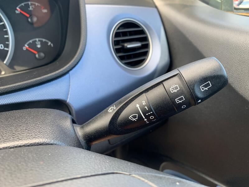 HYUNDAI I10 1.0 SE 2014