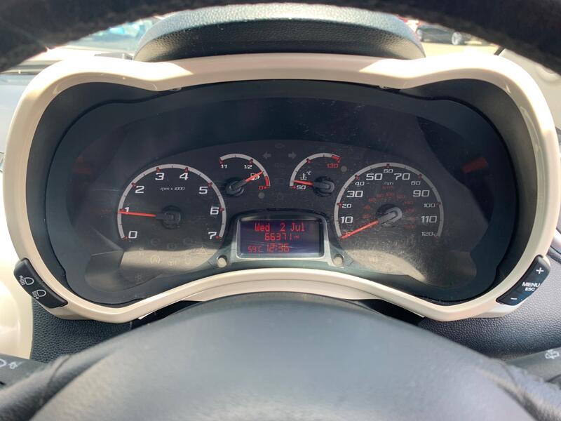 FORD KA 1.2 Zetec 2014