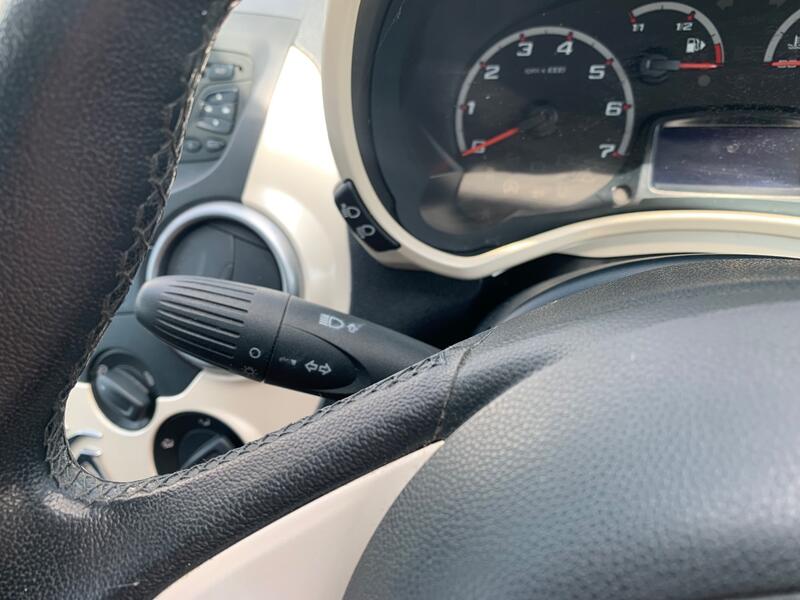 FORD KA 1.2 Zetec 2014