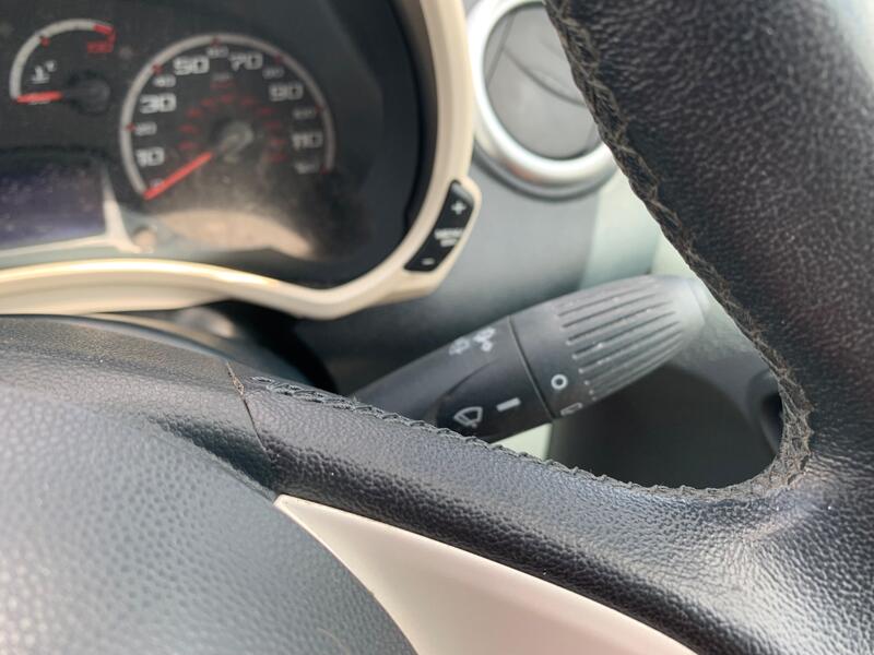 FORD KA 1.2 Zetec 2014