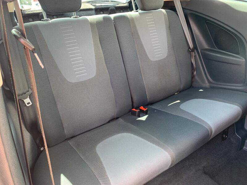 FORD KA 1.2 Zetec 2014