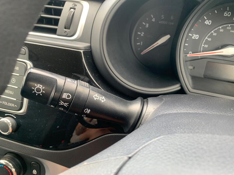 KIA RIO 1.1 CRDi EcoDynamics 1 2015