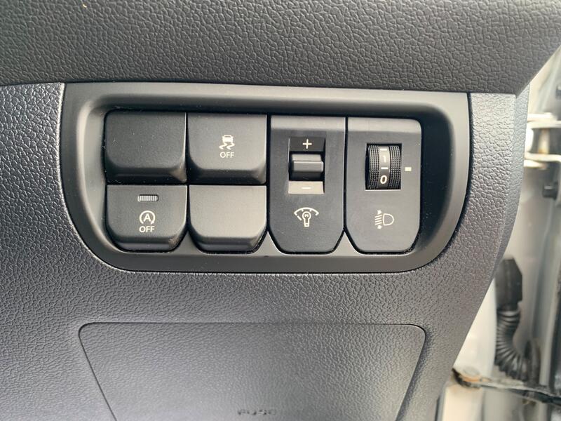 KIA RIO 1.1 CRDi EcoDynamics 1 2015