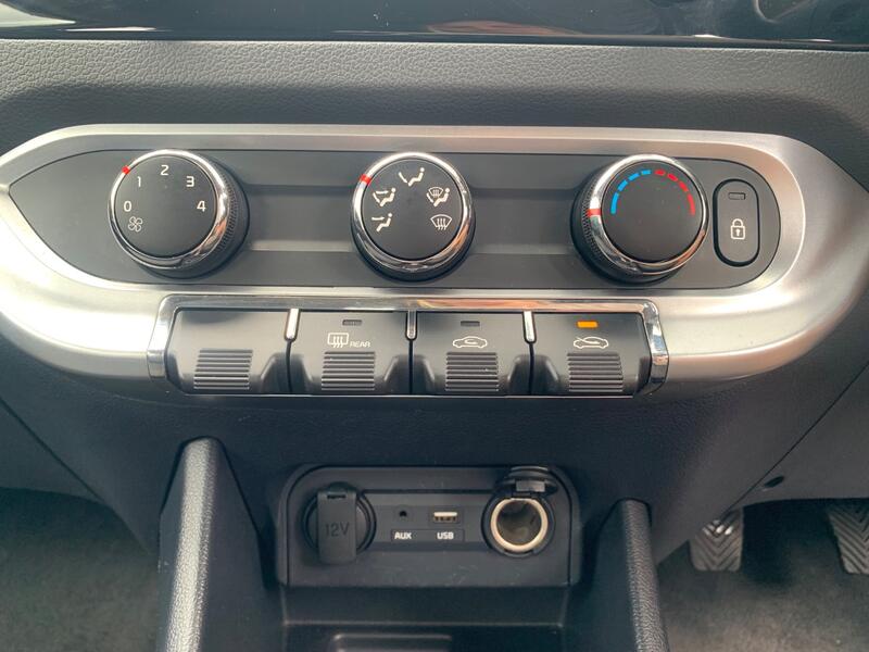 KIA RIO 1.1 CRDi EcoDynamics 1 2015