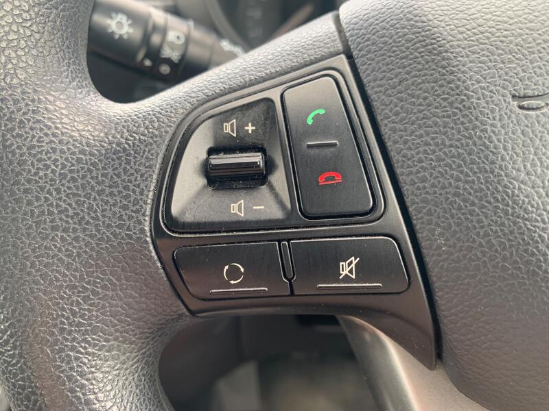 KIA RIO 1.1 CRDi EcoDynamics 1 2015