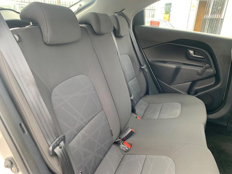 KIA RIO 1.1 CRDi EcoDynamics 1 2015