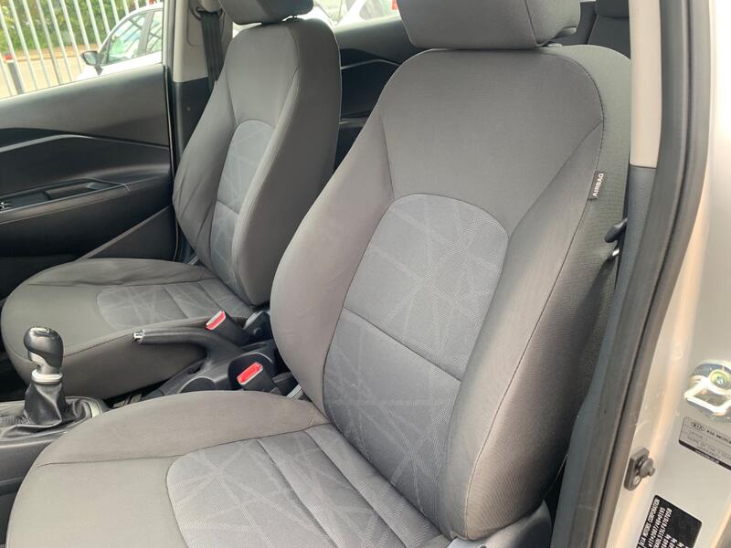 KIA RIO 1.1 CRDi EcoDynamics 1 2015