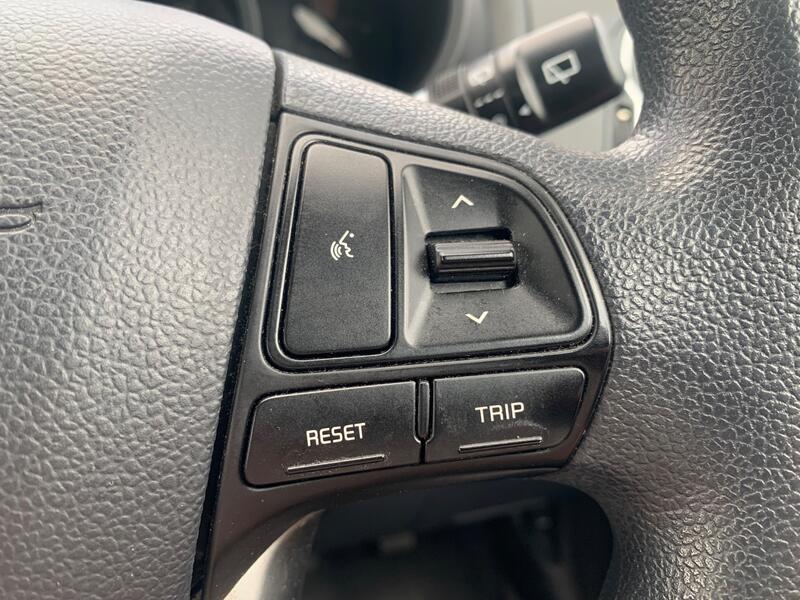 KIA RIO 1.1 CRDi EcoDynamics 1 2015