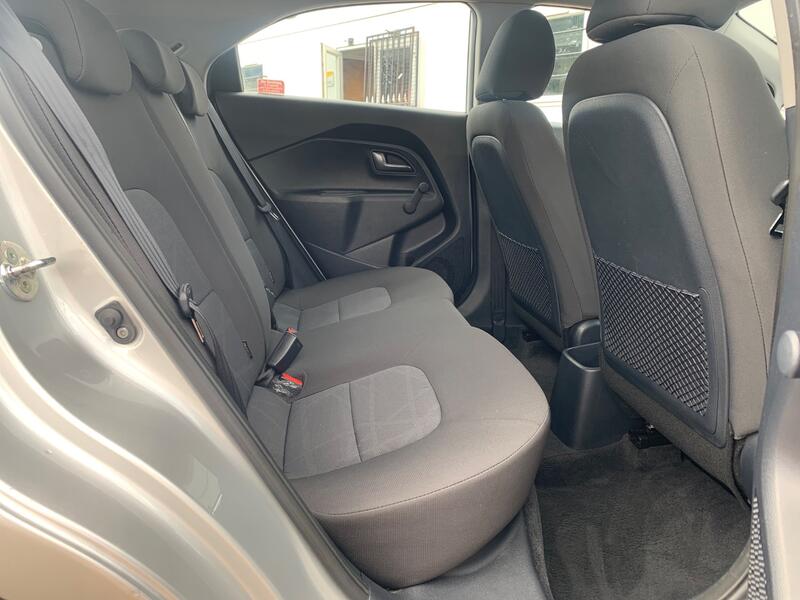 KIA RIO 1.1 CRDi EcoDynamics 1 2015