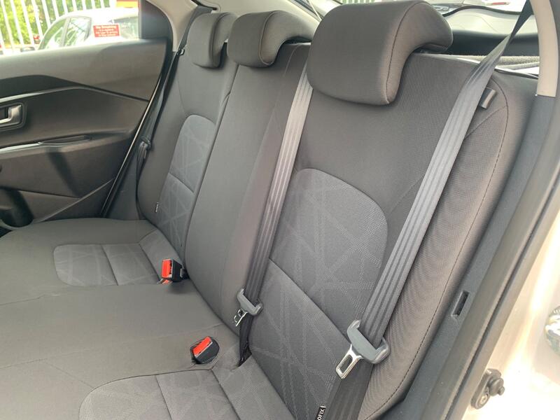KIA RIO 1.1 CRDi EcoDynamics 1 2015