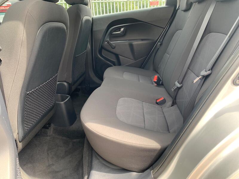 KIA RIO 1.1 CRDi EcoDynamics 1 2015