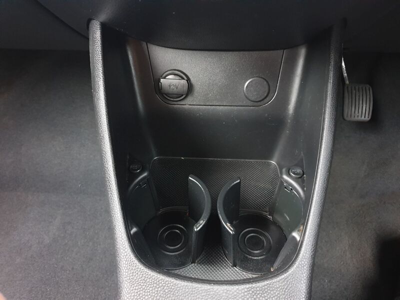 KIA PICANTO 1 AIR 2011