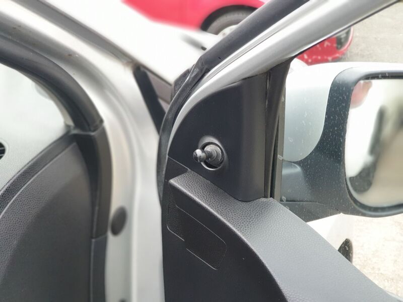 KIA PICANTO 1 AIR 2011