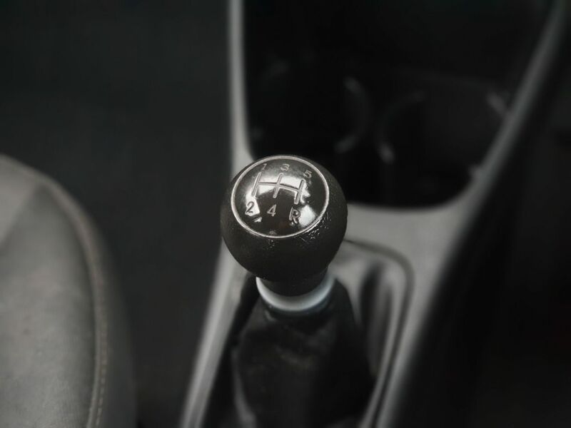 KIA PICANTO 1 AIR 2011