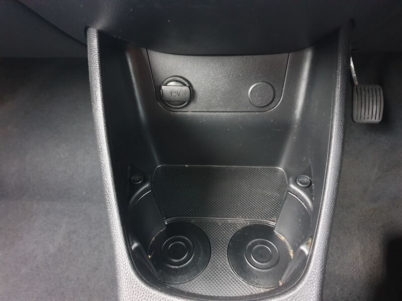 KIA PICANTO 1 AIR 2011
