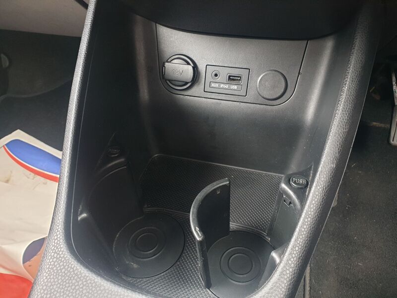 KIA PICANTO 2 2013