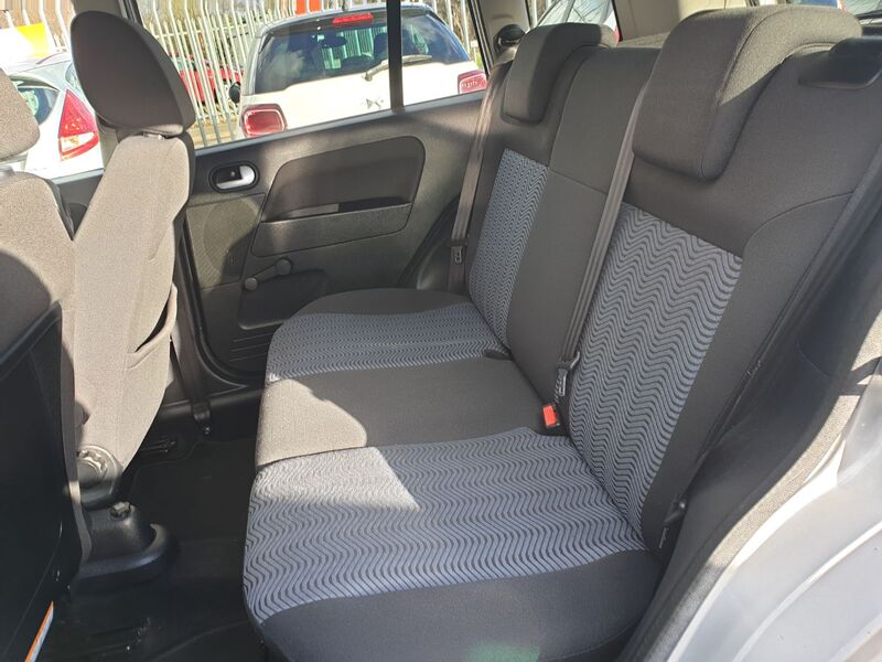 FORD FUSION FUSION + 2008