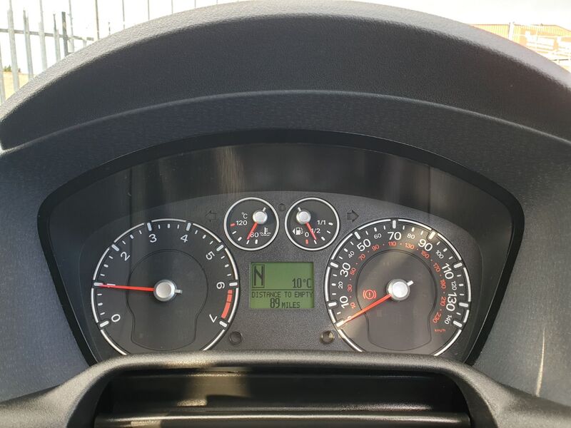 FORD FUSION FUSION + 2008