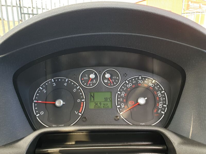 FORD FUSION FUSION + 2008
