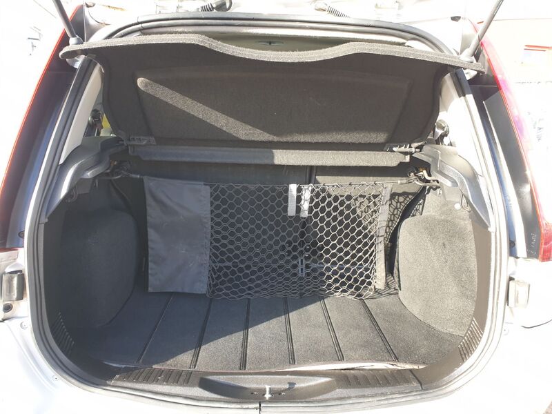 FORD FUSION FUSION + 2008