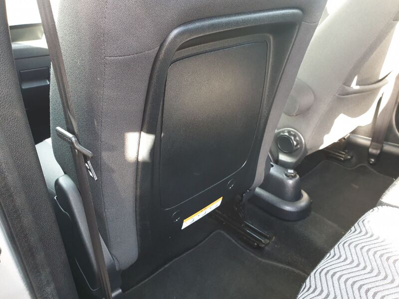 FORD FUSION FUSION + 2008